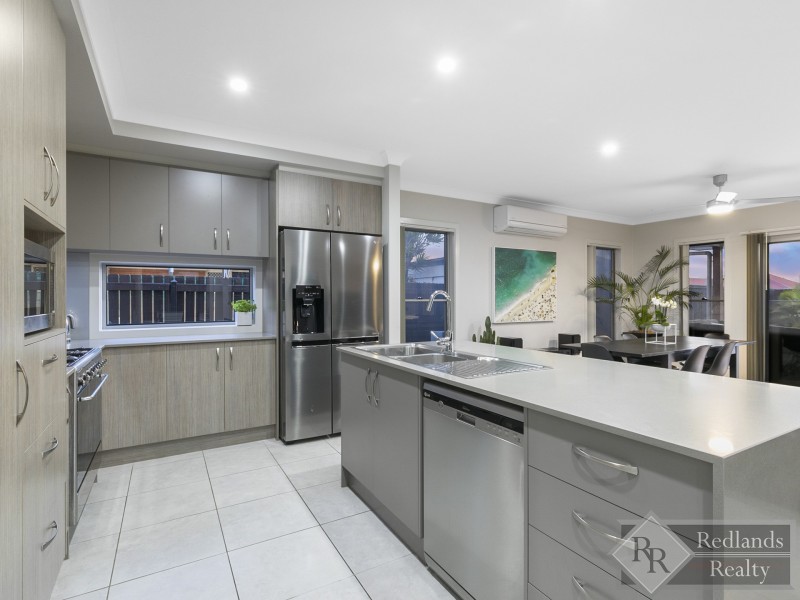 62 Gordon Street, Ormiston QLD 4160