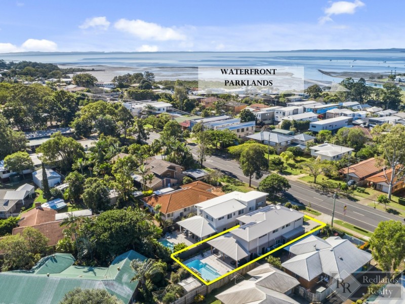 62 Gordon Street, Ormiston QLD 4160