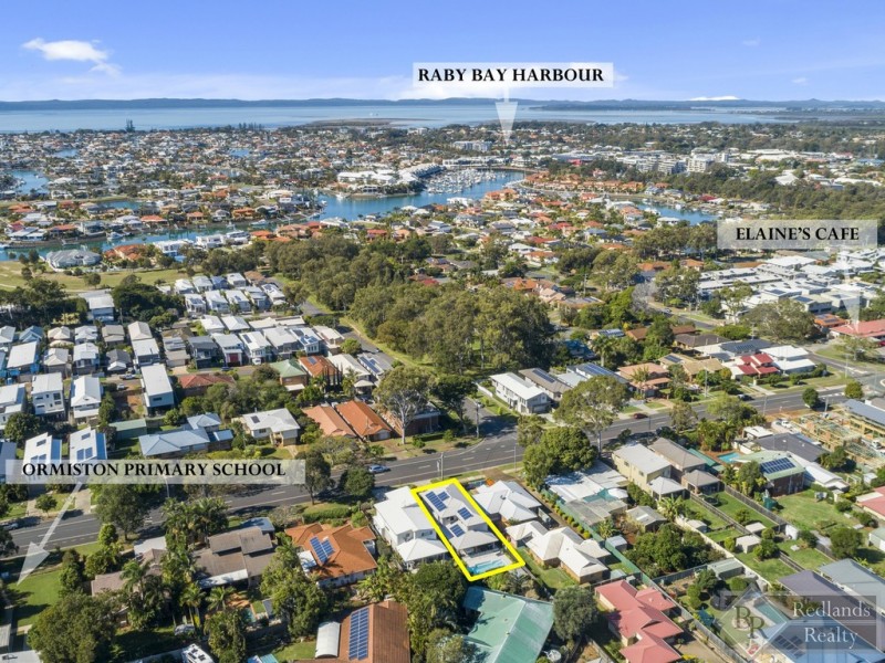 62 Gordon Street, Ormiston QLD 4160