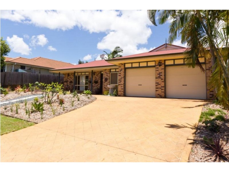 13 Lynch Crescent, Birkdale QLD 4159