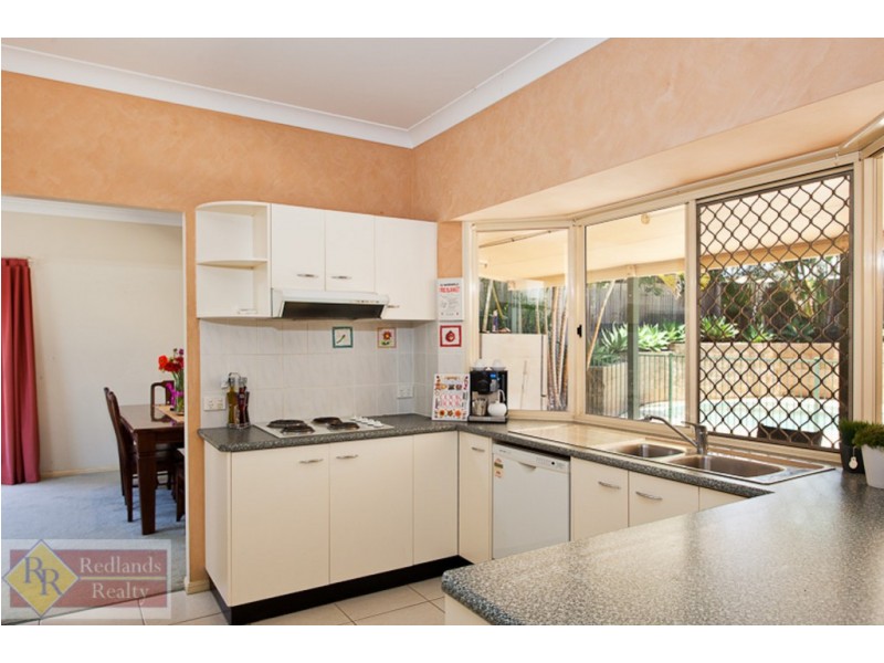 13 Lynch Crescent, Birkdale QLD 4159