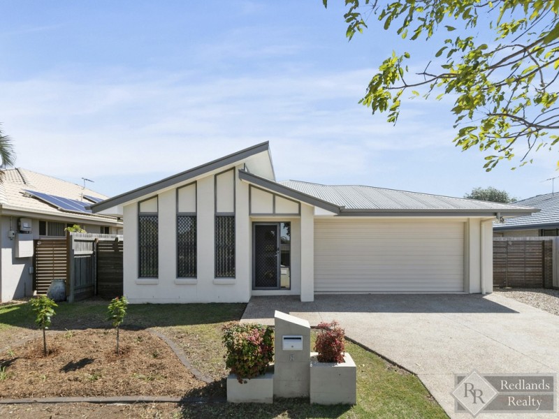 8 Kingsway Street, Wellington Point QLD 4160