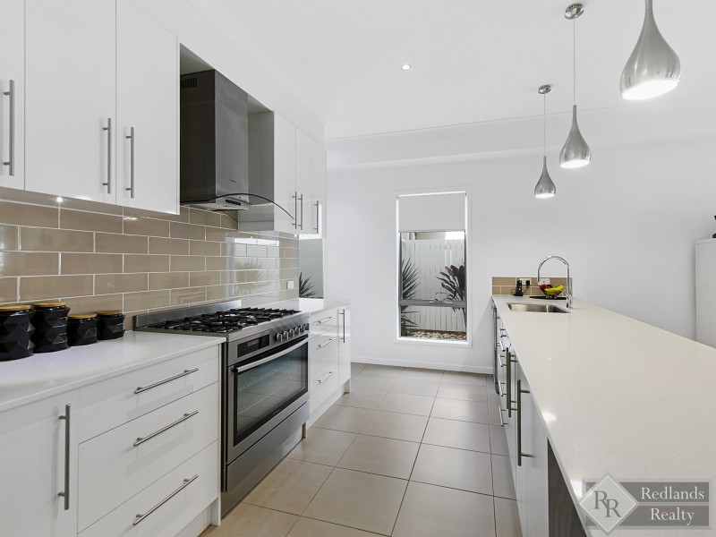 2A Kim Jon Court, Thornlands QLD 4164