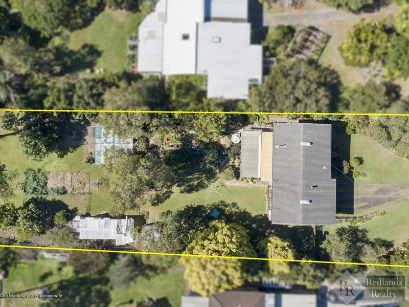 39 Larbonya Crescent, Capalaba QLD 4157