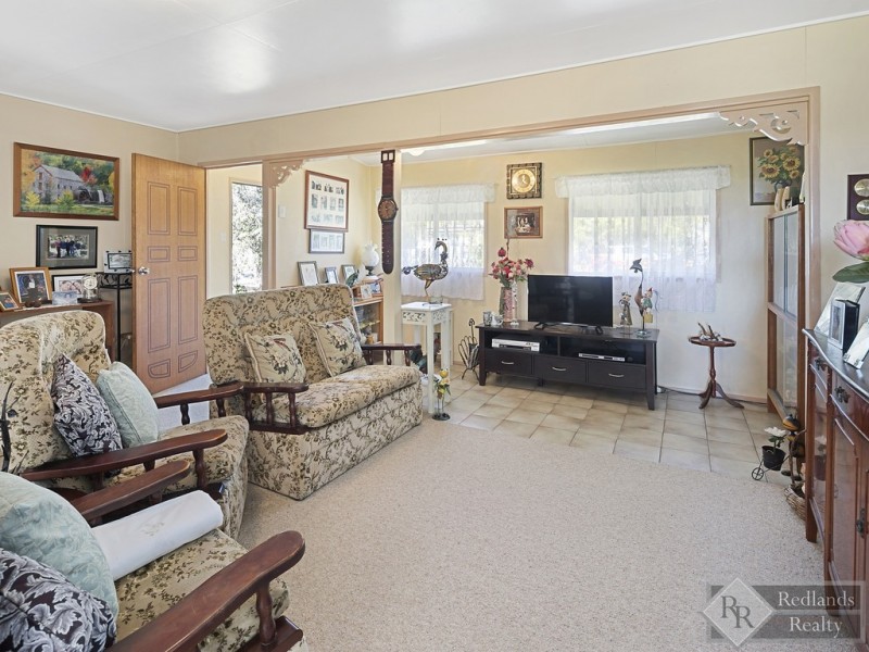 39 Larbonya Crescent, Capalaba QLD 4157