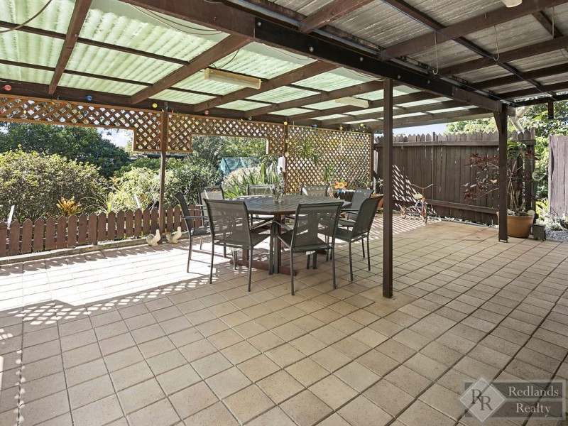 39 Larbonya Crescent, Capalaba QLD 4157