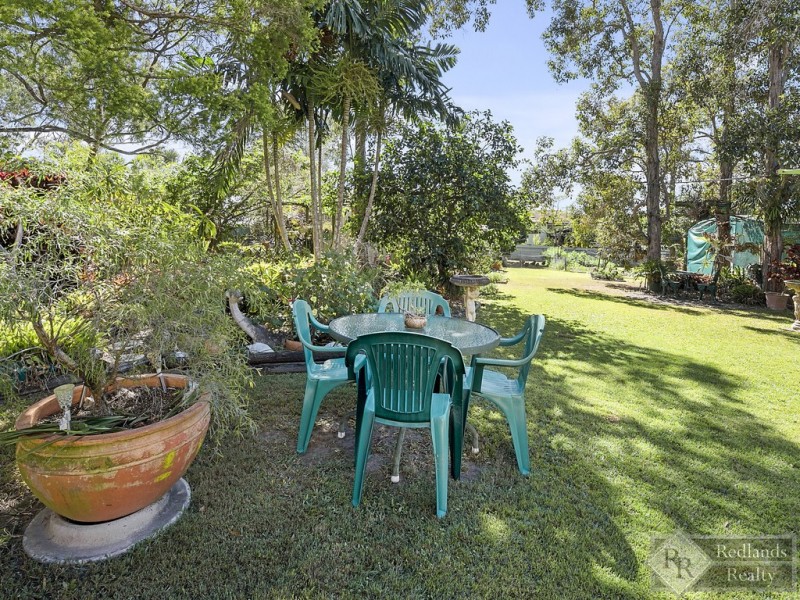 39 Larbonya Crescent, Capalaba QLD 4157