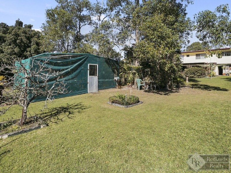 39 Larbonya Crescent, Capalaba QLD 4157