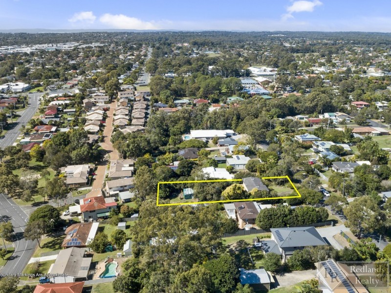 39 Larbonya Crescent, Capalaba QLD 4157