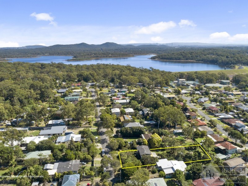 39 Larbonya Crescent, Capalaba QLD 4157