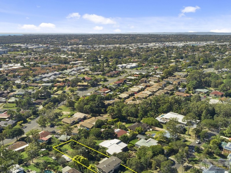 39 Larbonya Crescent, Capalaba QLD 4157