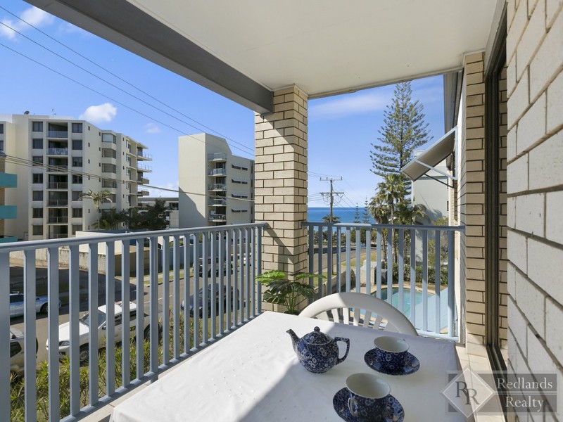 12/14 Moreton Parade, Kings Beach QLD 4551