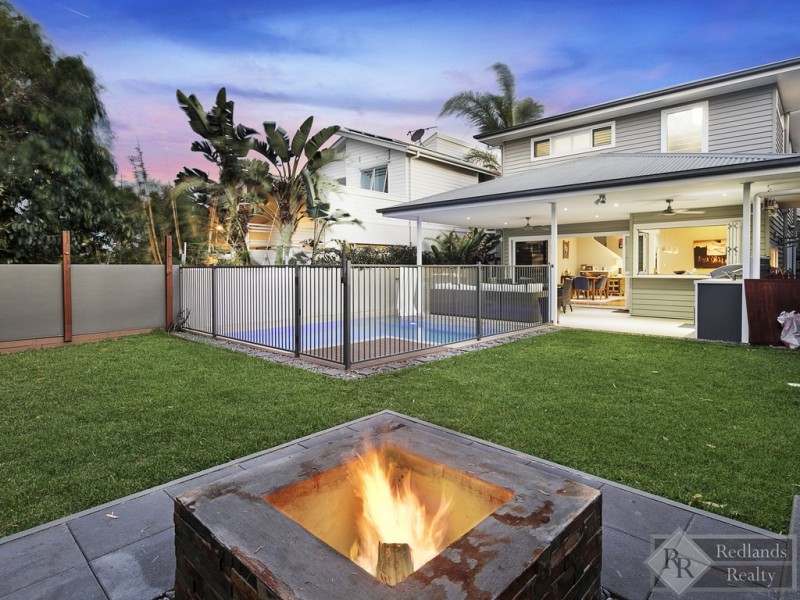 34 Bayview Street, Wellington Point QLD 4160