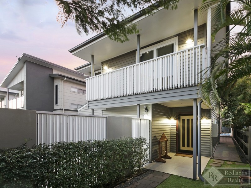 34 Bayview Street, Wellington Point QLD 4160