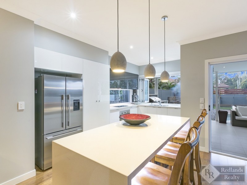 34 Bayview Street, Wellington Point QLD 4160