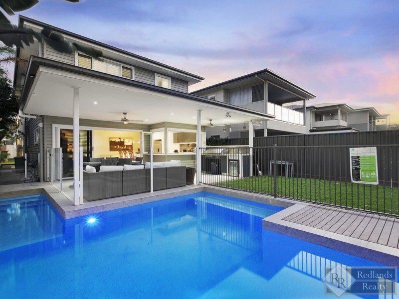 34 Bayview Street, Wellington Point QLD 4160