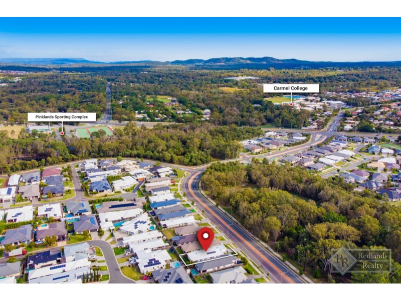 49 Colthouse Drive, Thornlands QLD 4164