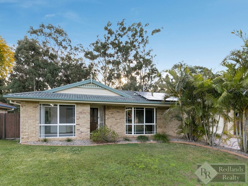 18 Marjorie Buckler Avenue, Redland Bay QLD 4165