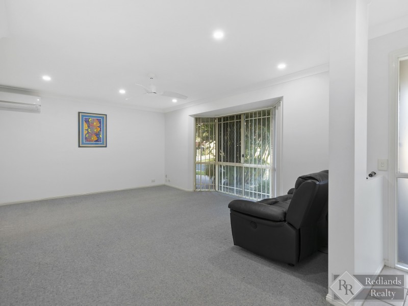 18 Marjorie Buckler Avenue, Redland Bay QLD 4165