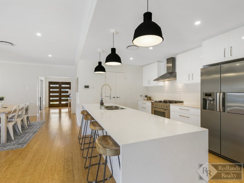 12 Marjoram Street, Thornlands QLD 4164