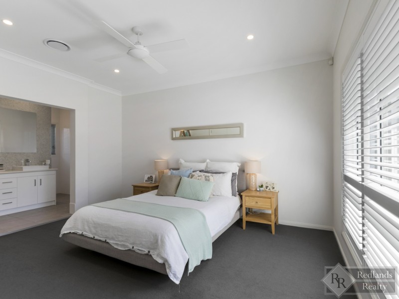 12 Marjoram Street, Thornlands QLD 4164