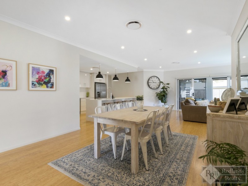 12 Marjoram Street, Thornlands QLD 4164