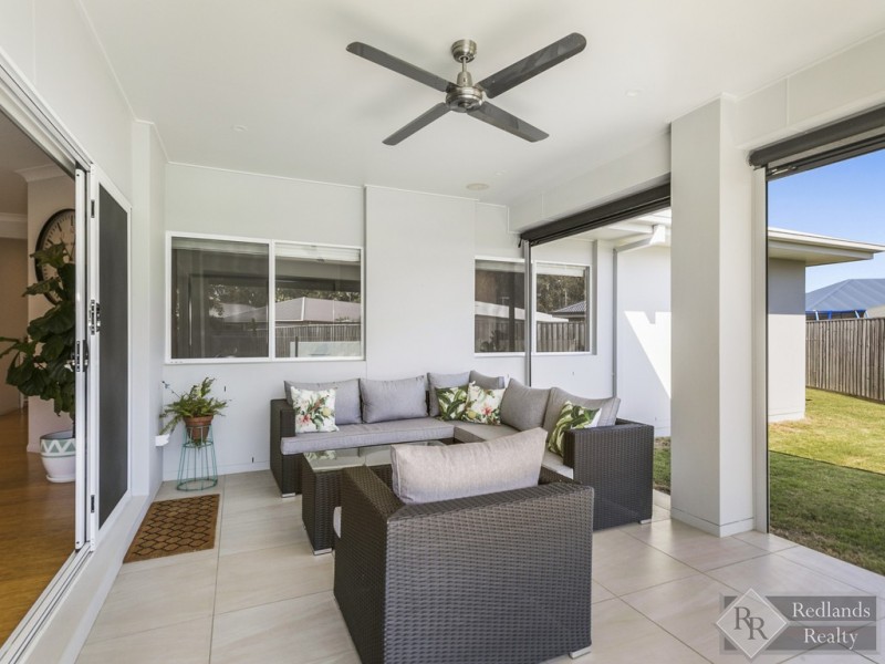 12 Marjoram Street, Thornlands QLD 4164