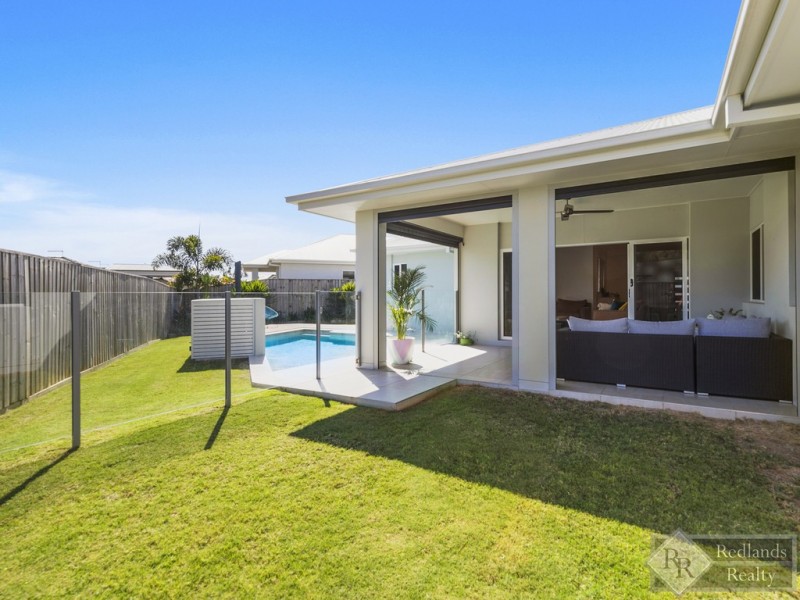 12 Marjoram Street, Thornlands QLD 4164