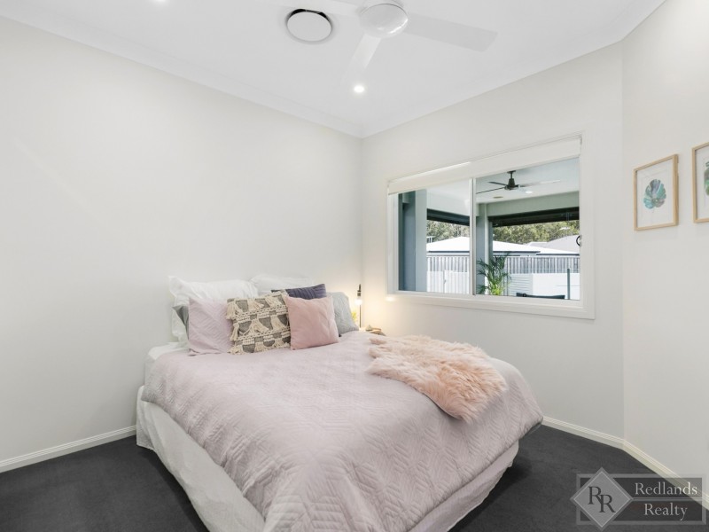 12 Marjoram Street, Thornlands QLD 4164