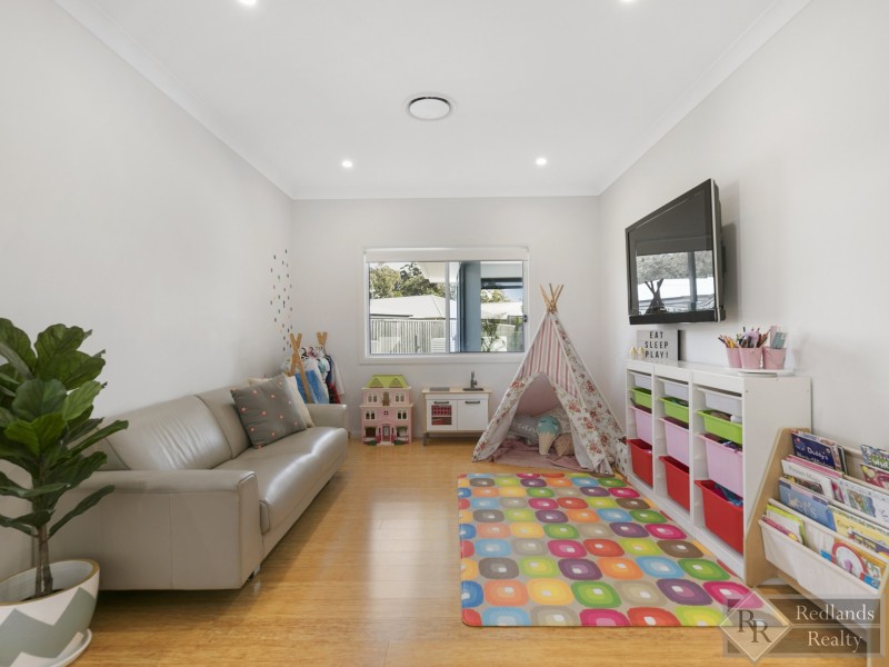 12 Marjoram Street, Thornlands QLD 4164