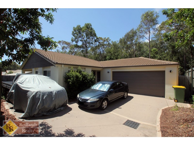 2 / 120 Beach Street, Cleveland QLD 4163