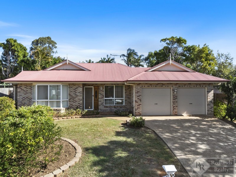 31 Skinner Avenue, Wellington Point QLD 4160