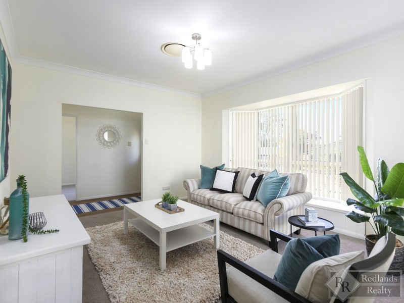 31 Skinner Avenue, Wellington Point QLD 4160