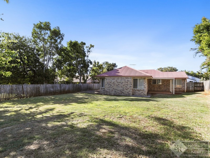 31 Skinner Avenue, Wellington Point QLD 4160