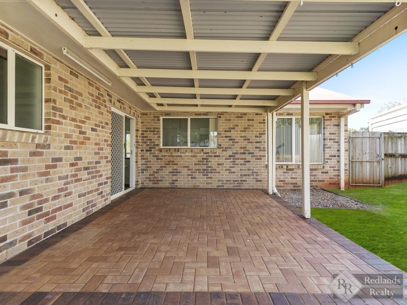 31 Skinner Avenue, Wellington Point QLD 4160