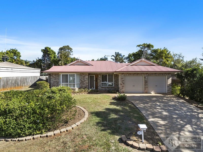 31 Skinner Avenue, Wellington Point QLD 4160