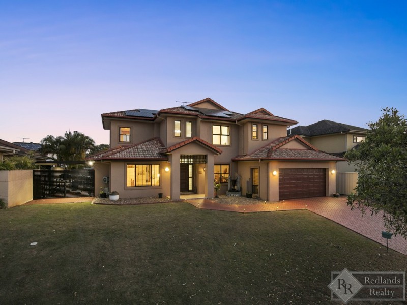 11 White Fig Place, Thornlands QLD 4164