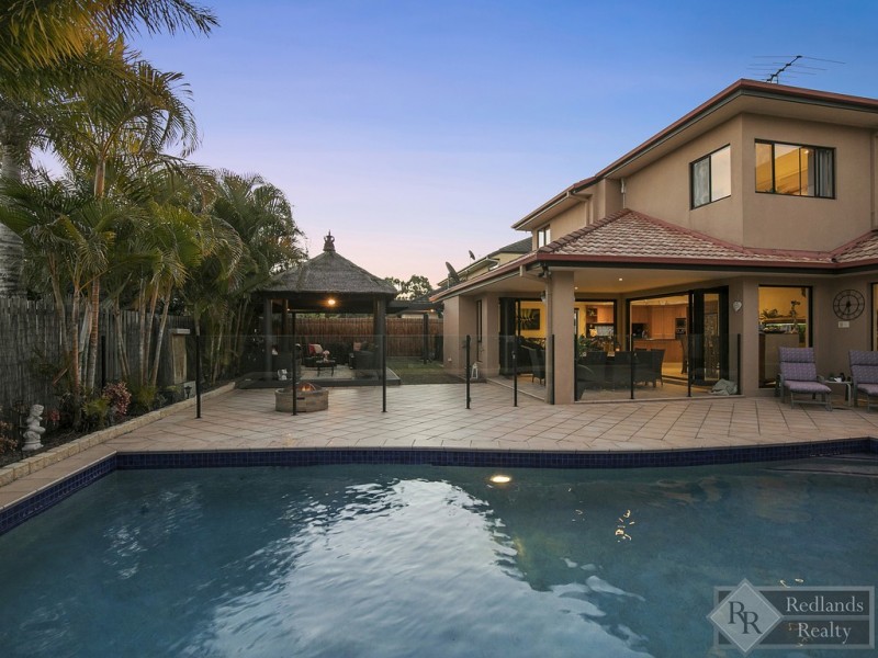 11 White Fig Place, Thornlands QLD 4164