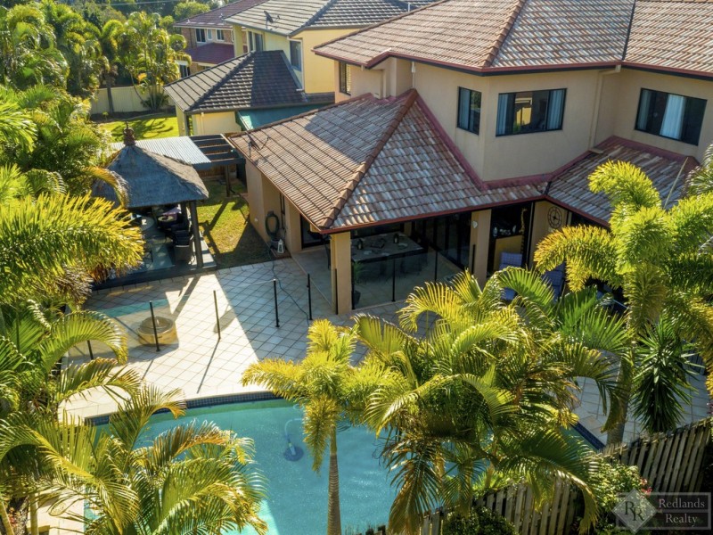 11 White Fig Place, Thornlands QLD 4164