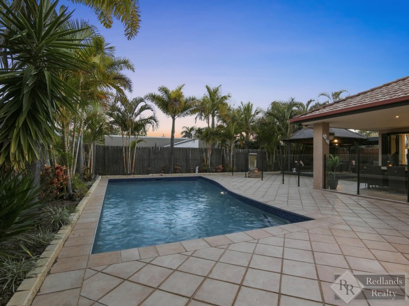 11 White Fig Place, Thornlands QLD 4164