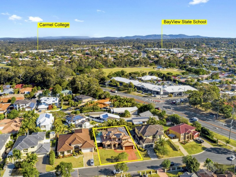 11 White Fig Place, Thornlands QLD 4164