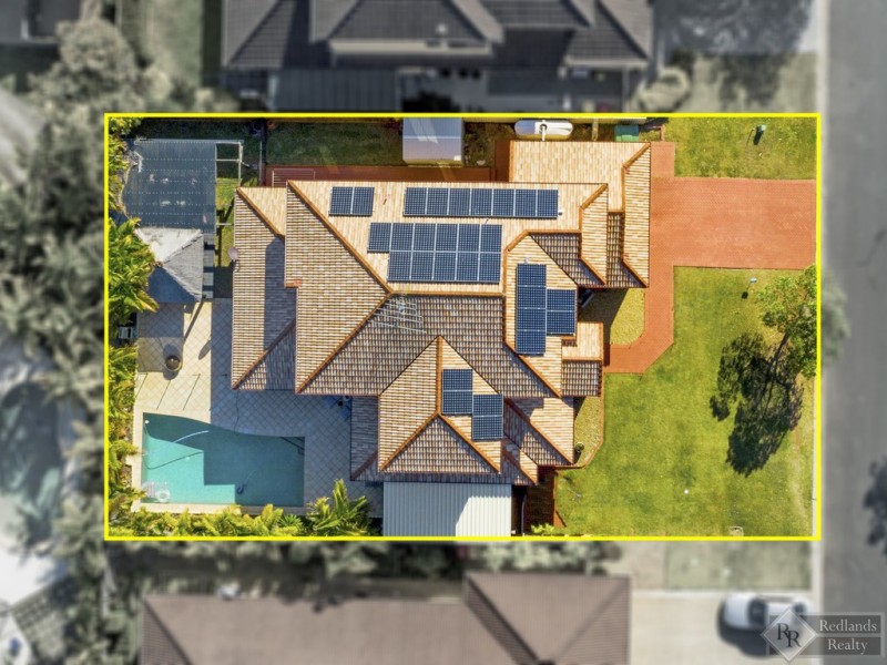 11 White Fig Place, Thornlands QLD 4164