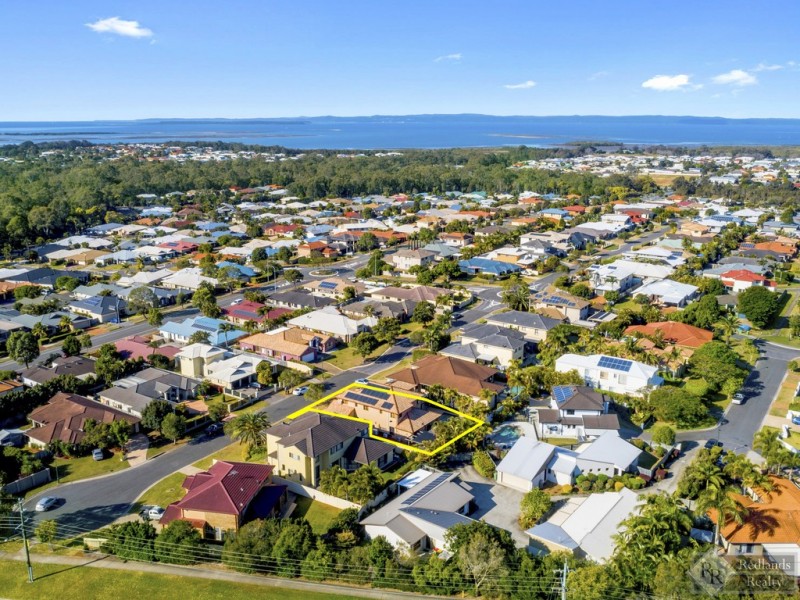 11 White Fig Place, Thornlands QLD 4164