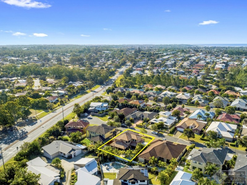 11 White Fig Place, Thornlands QLD 4164