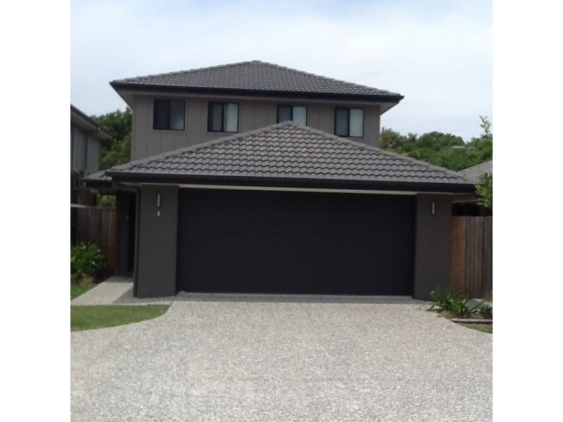 House 4 /20-26 Valley Road, Wellington Point QLD 4160
