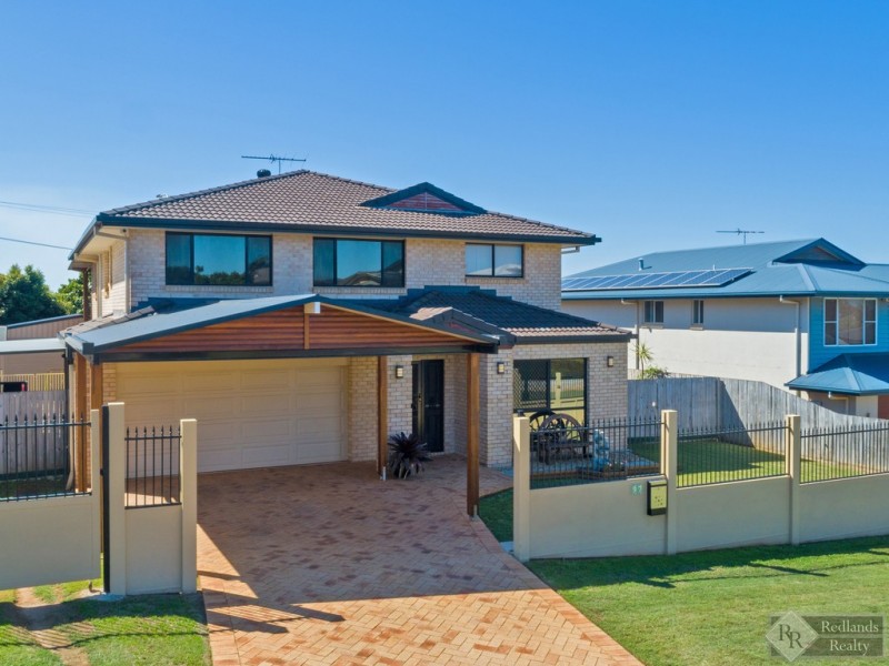 97 Habitat Drive, Redland Bay QLD 4165