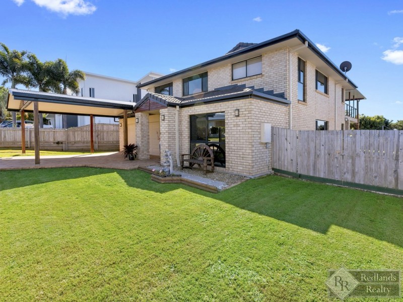 97 Habitat Drive, Redland Bay QLD 4165