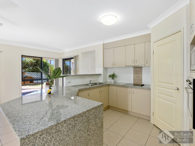 97 Habitat Drive, Redland Bay QLD 4165