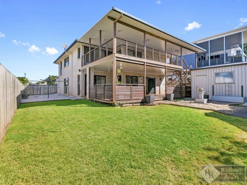 97 Habitat Drive, Redland Bay QLD 4165