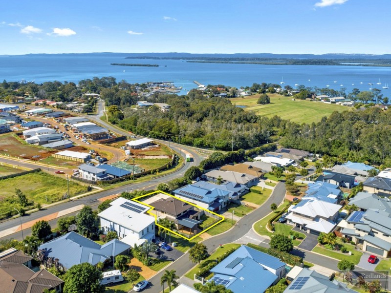 97 Habitat Drive, Redland Bay QLD 4165